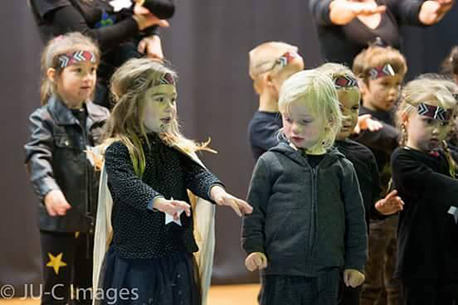 Matariki Community Concert 2017